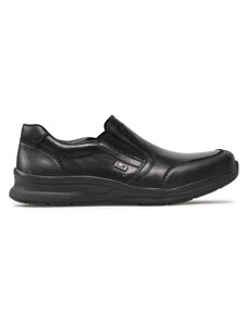 Обувки Rieker 14850-00 Schwarz