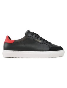 Сникърси Axel Arigato Clean 180 Remix With Toe F1036004 Black/Red