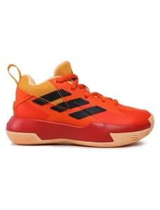 Обувки adidas Cross 'Em Up Select IE9245 Orange