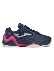 Обувки Joma T.Set Lady 2303 TSELS2303T Navy/Pink