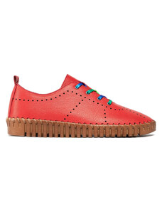 Обувки Loretta Vitale 5011 Red