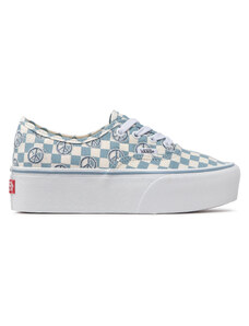 Гуменки Vans Authentic Stac VN0A5KXXBD21 Светлосиньо