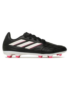 Обувки adidas Copa Pure.3 HQ8942 Core Black/Zero Metalic/Team Shock Pink 2
