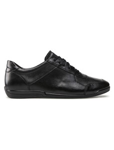 Обувки Ryłko IDUM01 N1065/Czarny 8BB