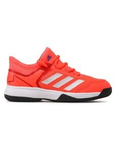 Обувки adidas Ubersonic 4 Kids Shoes HP9698 Orange