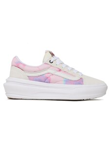 Гуменки Vans Old Skool Overt VN0A7Q5ERNH1 Pastel Lilac