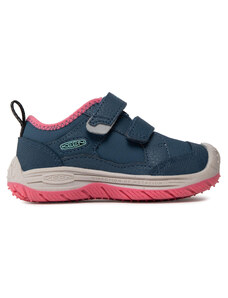 Обувки Keen Speed Hound 1026703 Blue Wing Teal/Fruit Dove
