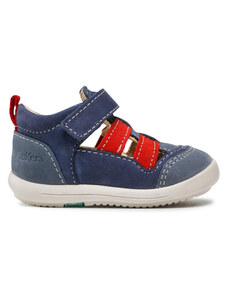 Обувки Kickers Klony 894590-10 M Bleu Rouge 53