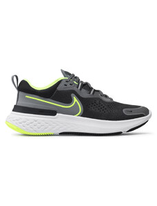 Маратонки за бягане Nike React Miler 2 CW7121 Черен