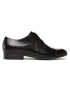 Обувки Ryłko IDCK02 Czarny 7ZH