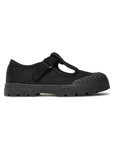Обувки Nelli Blu CF2155-1(III)DZ Black