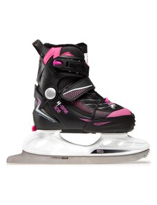 Кънки за лед Fila Skates X One Ice G 010422205 Black/Pink
