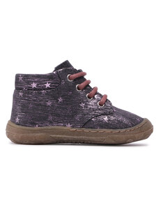 Зимни обувки Froddo G2130271-3 Grey+