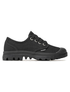 Обувки Palladium Pampa Oxford 92351-008-M Black