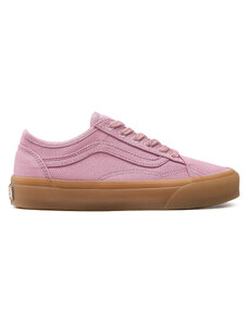Гуменки Vans Old Skool Tape VN0A54F4BD51 Eco Theory In Our Hands L