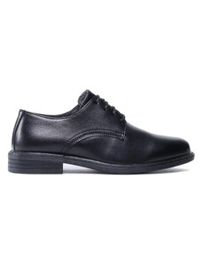 Обувки Ottimo CF1986-1 Black