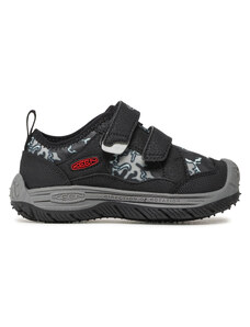 Обувки Keen Speed Hound 1026213 Black/Camo