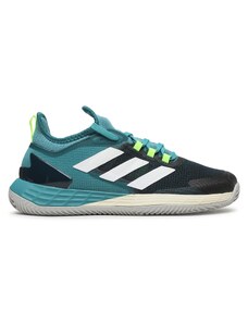 Обувки adidas Adizero Ubersonic 4.1 Cl M ID1569 Електриков