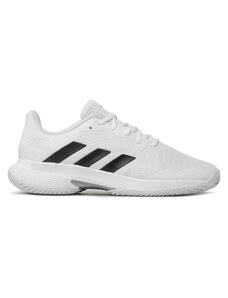 Обувки adidas CourtJam Control ID1538 Бял