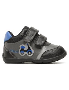 Обувки Geox B Elthan Boy B361PA 0MEBC C0245 Black/Royal