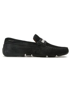Обувки Bally Pearce 585330 Black