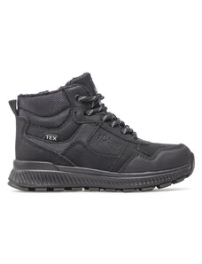 Зимни обувки s.Oliver 5-45105-39 Black 001