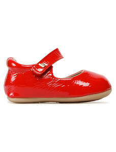 Обувки Bibi Afeto Joy 1124123 Verniz/Red