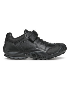 Обувки Geox Jr Savage J0424B 043ME C9999 S Black