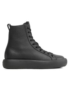 Зимни обувки Vic Matié 1D8204U_C30A090101 Black 101