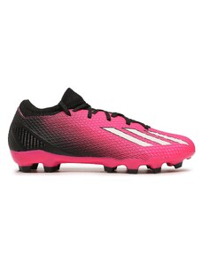 Обувки adidas X Speedportal.3 Multi-Ground Boots GZ2477 Pink