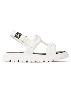 Сандали Calvin Klein Jeans Sandal V4A2-80514-1614 White 100