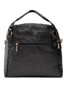 Дамска чанта Monnari TORIMP0-24W-BAG1890-K020D000-R00 Черен