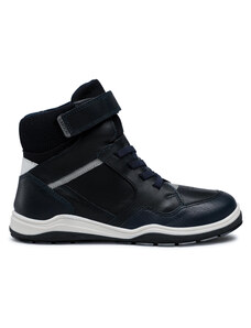 Зимни обувки Lasocki Young CI12-TERKY-01 Cobalt Blue
