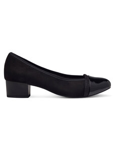 Обувки Jana 8-22366-41 Black 001