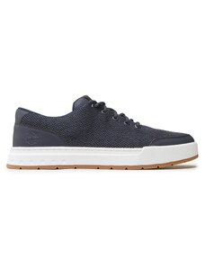 Сникърси Timberland Maple Grove Knit Ox TB0A285N0191 Navy Knit