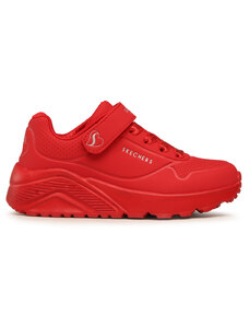 Сникърси Skechers Uno Lite 310451L/RED Red
