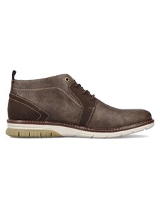 Зимни обувки Rieker 14441-25 Brown / Moro 25