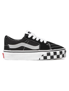 Гуменки Vans Sk8-Low VN0A7Q5LAC91 (Reflective Sidestripe) C