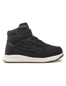 Обувки Viking Hovet Mid Wp 3-51650-203 Black/Grey