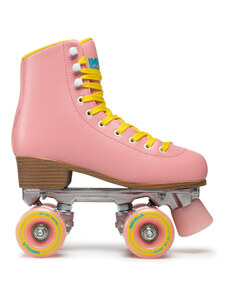 Кънки Impala Rollerskate A084-12649 Pink/Yellow