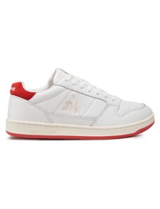 Сникърси Le Coq Sportif Breakpoint 2220253 Optical White/Fiery Red