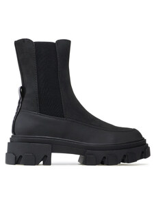 Боти тип челси ONLY Shoes Chunky Boots 15238956 Black