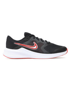 Маратонки за бягане Nike Downshifter 11 (GS) CZ3949 005 Черен