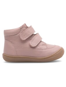 Зимни обувки Lasocki Kids CRUISE CI12-CRUISE-01(II)DZ Pink