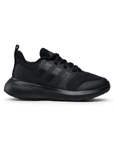 Сникърси adidas Fortarun 2.0 Cloudfoam Sport Running Lace Shoes HP5431 Черен