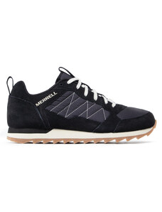 Обувки Merrell Alpine Sneaker 14 J16695 Black