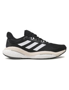 Маратонки за бягане adidas SOLARGLIDE 6 Shoes HP7631 Черен