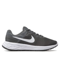 Маратонки за бягане Nike Revolution 6Nn DC3728 004 Сив