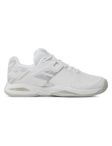 Обувки Babolat Propulse Ac Wimbledon Jr 33S23553 White/Silver