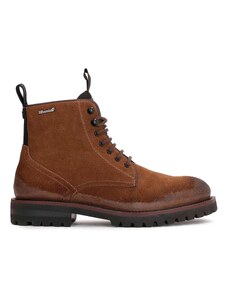 Зимни обувки Kazar Hargy 74880-14-02 Brown